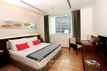 1 Bedroom Apartment for rent in The Bangkok Sukhumvit 43, Khlong Tan Nuea, Bangkok near BTS Phrom Phong