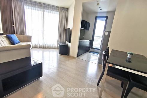 2 Bedroom Condo for rent in Rhythm Sukhumvit 44/1, Phra Khanong, Bangkok near BTS Phra Khanong