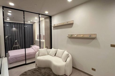 1 Bedroom Condo for rent in One 9 Five Asoke - Rama 9, Huai Khwang, Bangkok near MRT Phra Ram 9