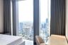 2 Bedroom Condo for rent in The Ritz - Carlton Residences at MahaNakhon, Silom, Bangkok near BTS Chong Nonsi