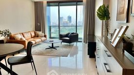 2 Bedroom Condo for rent in Sindhorn Tonson, Lumpini, Bangkok near BTS Ratchadamri