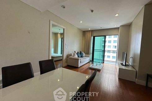 2 Bedroom Condo for rent in Bright Sukhumvit 24, Khlong Tan, Bangkok near BTS Phrom Phong
