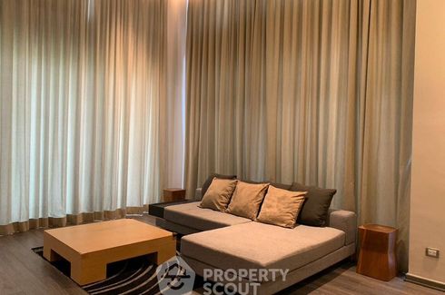 3 Bedroom Condo for rent in The Crest Ruamrudee, Lumpini, Bangkok near BTS Ploen Chit