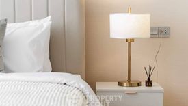 1 Bedroom Condo for rent in The ESSE Asoke, Khlong Toei Nuea, Bangkok near BTS Asoke