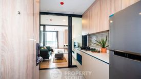 1 Bedroom Condo for rent in XT Phayathai, Thanon Phaya Thai, Bangkok near BTS Phaya Thai