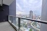 1 Bedroom Condo for rent in Khlong Ton Sai, Bangkok near BTS Saphan Taksin