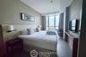 1 Bedroom Condo for rent in Khlong Ton Sai, Bangkok near BTS Saphan Taksin