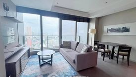 1 Bedroom Condo for rent in Khlong Ton Sai, Bangkok near BTS Saphan Taksin