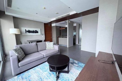 1 Bedroom Condo for rent in Khlong Ton Sai, Bangkok near BTS Saphan Taksin