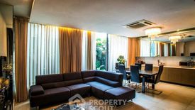 4 Bedroom Townhouse for rent in Residence Sukhumvit 65, Phra Khanong Nuea, Bangkok near BTS Ekkamai