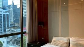 1 Bedroom Condo for rent in The Address Sukhumvit 28, Khlong Tan, Bangkok near BTS Phrom Phong