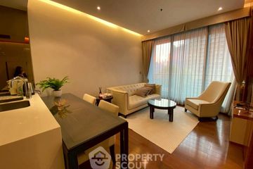 1 Bedroom Condo for rent in The Address Sukhumvit 28, Khlong Tan, Bangkok near BTS Phrom Phong