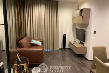2 Bedroom Condo for rent in The Line Asoke - Ratchada, Din Daeng, Bangkok near MRT Phra Ram 9