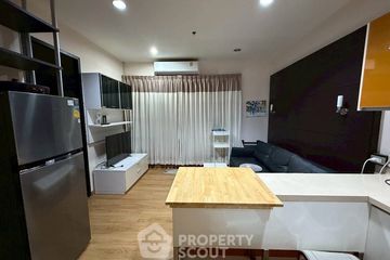 2 Bedroom Condo for rent in Baan Klang Krung Siam - Pathumwan, Thanon Phetchaburi, Bangkok near BTS Ratchathewi