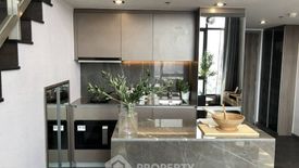 1 Bedroom Condo for rent in CONNER Ratchathewi, Thanon Phetchaburi, Bangkok near MRT Ratchathewi