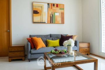 2 Bedroom Condo for rent in The Empire Place, Thung Wat Don, Bangkok near BTS Sueksa Witthaya