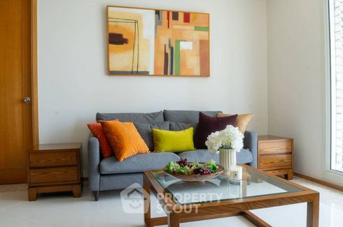 2 Bedroom Condo for rent in The Empire Place, Thung Wat Don, Bangkok near BTS Sueksa Witthaya
