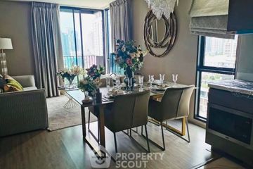 2 Bedroom Condo for rent in RHYTHM Ekkamai, Khlong Tan Nuea, Bangkok near BTS Ekkamai