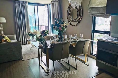 2 Bedroom Condo for rent in RHYTHM Ekkamai, Khlong Tan Nuea, Bangkok near BTS Ekkamai