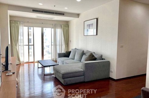 2 Bedroom Condo for rent in Noble Ora, Khlong Tan Nuea, Bangkok near BTS Thong Lo