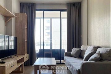 1 Bedroom Condo for rent in Ideo Q Ratchathewi, Thanon Phaya Thai, Bangkok near BTS Ratchathewi