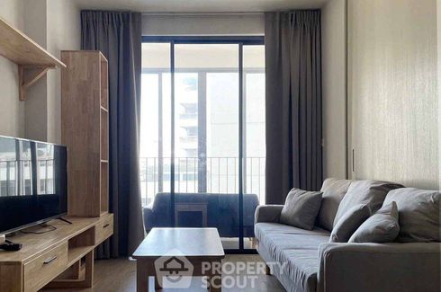 1 Bedroom Condo for rent in Ideo Q Ratchathewi, Thanon Phaya Thai, Bangkok near BTS Ratchathewi