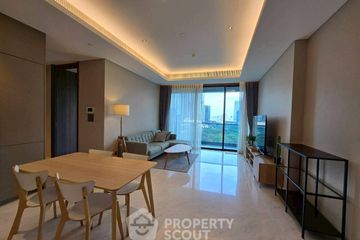 2 Bedroom Condo for rent in Sindhorn Tonson, Lumpini, Bangkok near BTS Ratchadamri