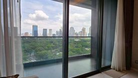 2 Bedroom Condo for rent in Sindhorn Tonson, Lumpini, Bangkok near BTS Ratchadamri