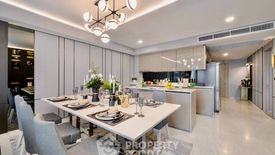 3 Bedroom Condo for rent in FYNN Sukhumvit 31, Khlong Toei Nuea, Bangkok near MRT Sukhumvit
