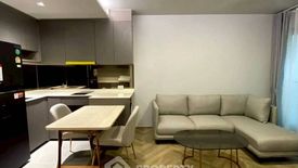 1 Bedroom Condo for rent in Chapter Thonglor 25, Khlong Tan Nuea, Bangkok near BTS Thong Lo