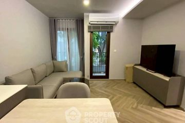 1 Bedroom Condo for rent in Chapter Thonglor 25, Khlong Tan Nuea, Bangkok near BTS Thong Lo
