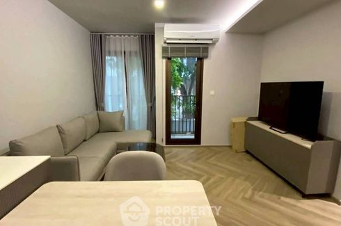 1 Bedroom Condo for rent in Chapter Thonglor 25, Khlong Tan Nuea, Bangkok near BTS Thong Lo