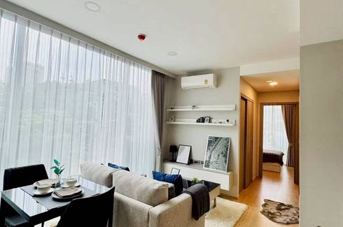 2 Bedroom Condo for rent in Chewathai Residence Thonglor, Khlong Tan Nuea, Bangkok near BTS Thong Lo