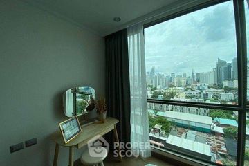 1 Bedroom Condo for rent in Supalai Oriental Sukhumvit 39, Khlong Tan Nuea, Bangkok