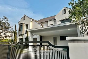4 Bedroom House for rent in Ladawan Ratchaphruek - Pinklao, Bang Ramat, Bangkok