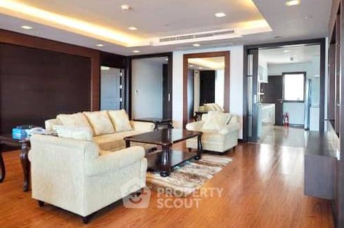 3 Bedroom Condo for rent in Sathorn Gardens, Thung Maha Mek, Bangkok near MRT Lumpini