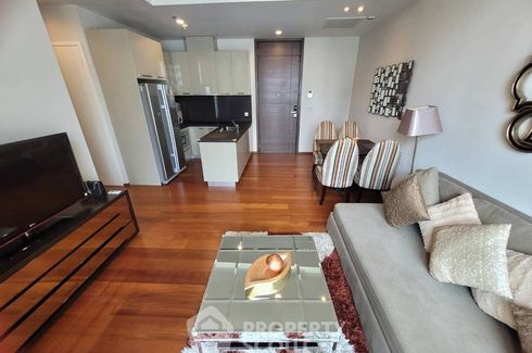 2 Bedroom Condo for rent in Quattro by Sansiri, Khlong Tan Nuea, Bangkok near BTS Thong Lo