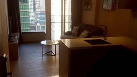 1 Bedroom Condo for rent in The ESSE Asoke, Khlong Toei Nuea, Bangkok near BTS Asoke