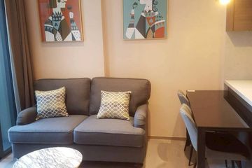 1 Bedroom Condo for rent in The ESSE Asoke, Khlong Toei Nuea, Bangkok near BTS Asoke