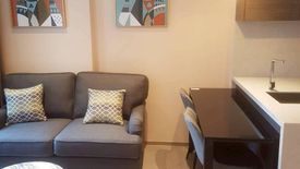 1 Bedroom Condo for rent in The ESSE Asoke, Khlong Toei Nuea, Bangkok near BTS Asoke