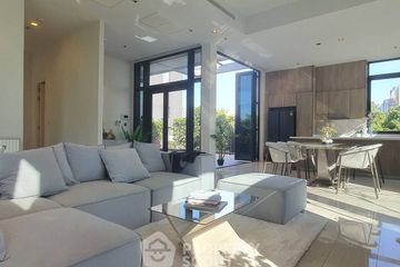 3 Bedroom Condo for rent in Makkasan, Bangkok near Airport Rail Link Makkasan