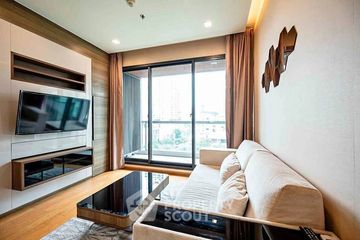 2 Bedroom Condo for rent in The Address Sathorn, Silom, Bangkok near BTS Chong Nonsi