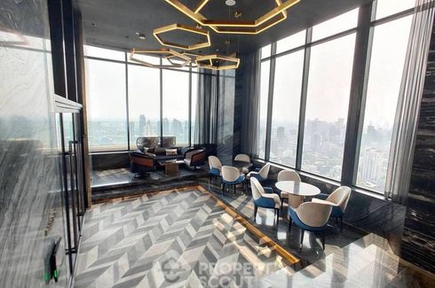 2 Bedroom Condo for rent in Park Origin Thonglor, Khlong Tan Nuea, Bangkok