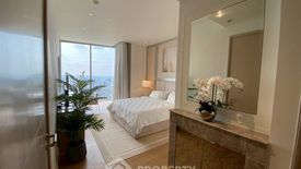 3 Bedroom Condo for rent in Magnolias Waterfront Residences, Khlong Ton Sai, Bangkok near BTS Saphan Taksin