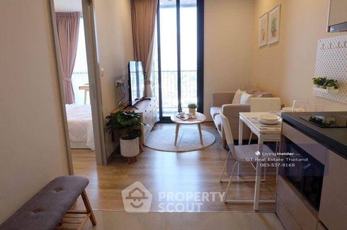 1 Bedroom Condo for rent in OKA HAUS Sukhumvit 36, Khlong Tan, Bangkok near BTS Thong Lo