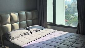 1 Bedroom Condo for rent in Edge Sukhumvit 23, Khlong Toei Nuea, Bangkok near BTS Asoke