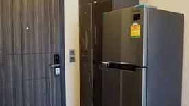 1 Bedroom Condo for rent in Ashton Asoke, Khlong Toei Nuea, Bangkok near MRT Sukhumvit