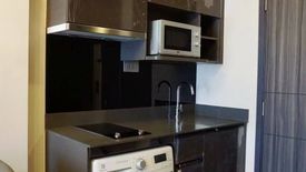 1 Bedroom Condo for rent in Ashton Asoke, Khlong Toei Nuea, Bangkok near MRT Sukhumvit