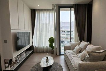 1 Bedroom Condo for rent in The ESSE Asoke, Khlong Toei Nuea, Bangkok near BTS Asoke