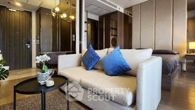 1 Bedroom Condo for rent in Ashton Asoke, Khlong Toei Nuea, Bangkok near MRT Sukhumvit